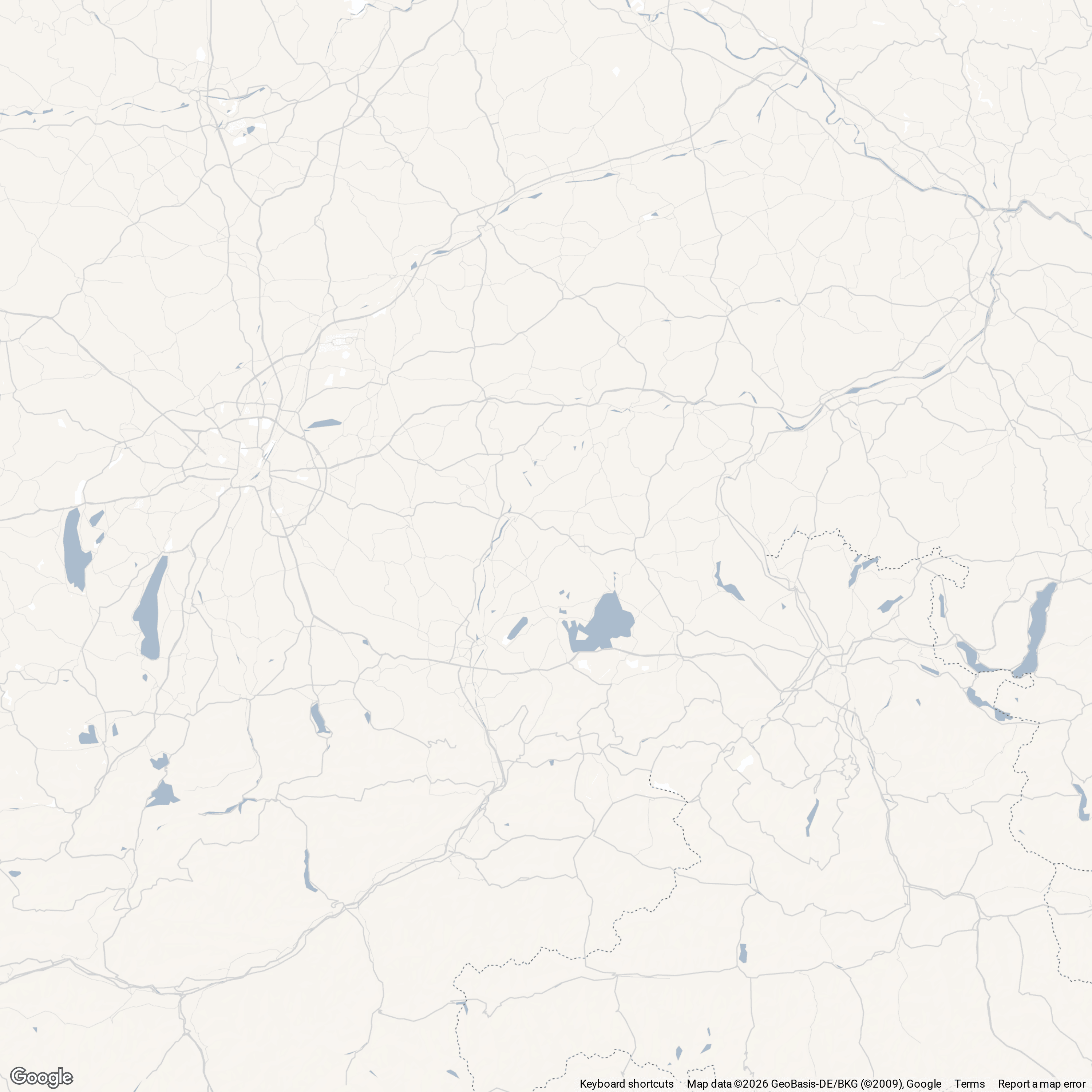Amerang_Map